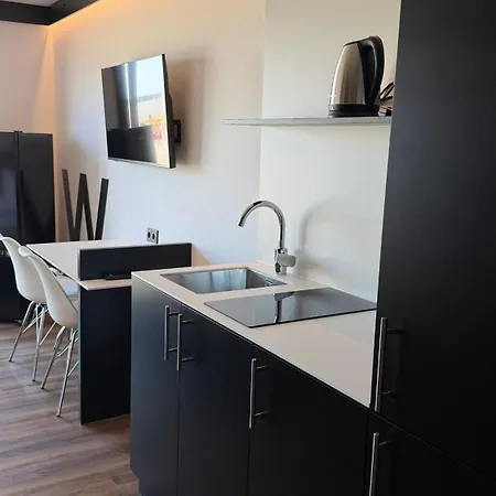 Wbe By Wmm Hotel