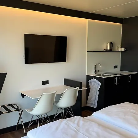 Wbe By Wmm Hotel *