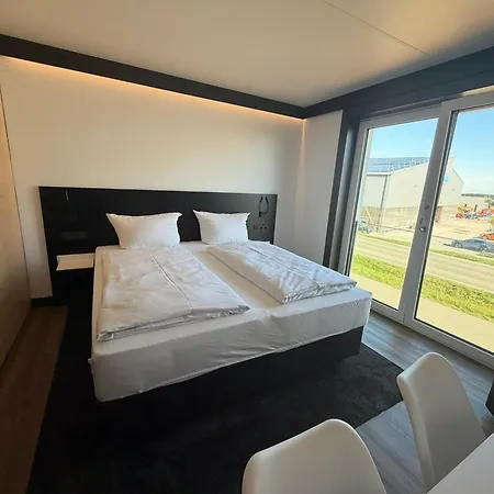 Wbe By Wmm Hotel